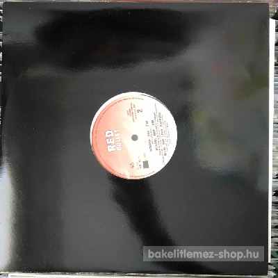 N&M (The Lady Rappers) - School Rap  (12") (vinyl) bakelit lemez