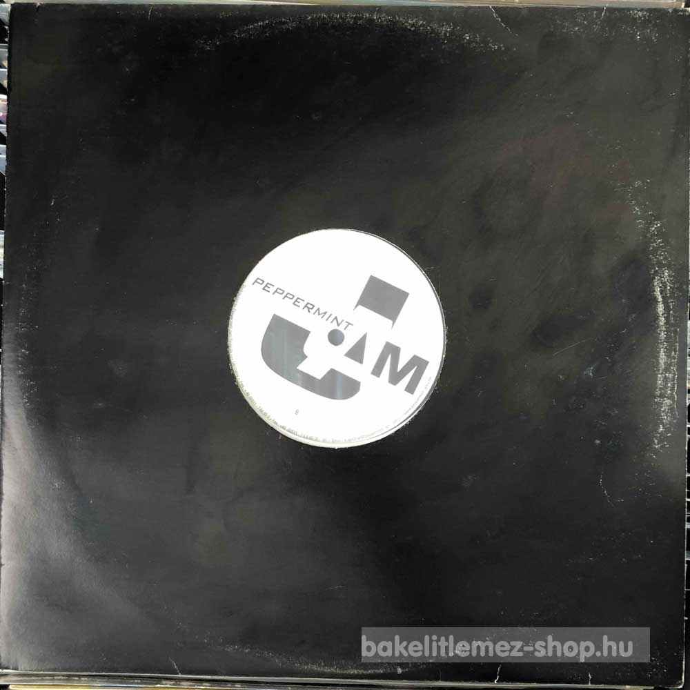 Charles Schillings - Spin It Right!