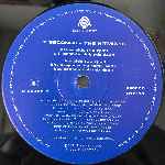 Nomansland  7 Seconds (The Hitmixes)  (12")