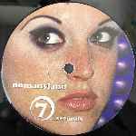 Nomansland  7 Seconds (The Hitmixes)  (12")