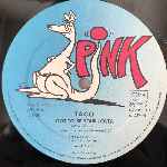 Taco  Got To Be Your Lover  (12", Maxi)