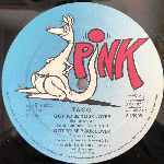 Taco  Got To Be Your Lover  (12", Maxi)