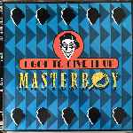 Masterboy - I Got To Give It Up