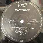 Masterboy  I Got To Give It Up  (12")