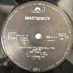 Masterboy  I Got To Give It Up  (12")