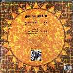 Culture Beat  Got To Get It  (12")