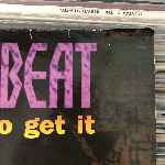 Culture Beat  Got To Get It  (12")