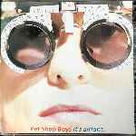 Pet Shop Boys - Its Alright