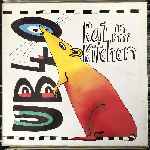 UB40 - Rat In Mi Kitchen