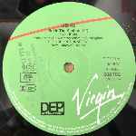 UB40  Rat In Mi Kitchen  (12")