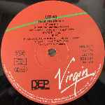 UB40  Rat In Mi Kitchen  (12")