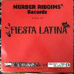 Various  Fiesta Latina Vol. 2  (LP, Comp)