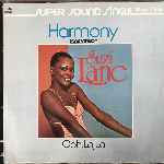 Suzi Lane - Harmony