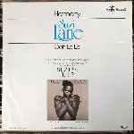 Suzi Lane  Harmony  (12")
