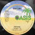 Suzi Lane  Harmony  (12")