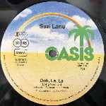 Suzi Lane  Harmony  (12")