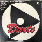 Darts  Daddy Cool, The Girl Cant Help It  (12")