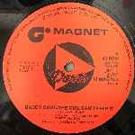 Darts  Daddy Cool, The Girl Cant Help It  (12")