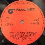 Darts  Daddy Cool, The Girl Cant Help It  (12")