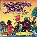 Ragga Jack - Thats All Folks!