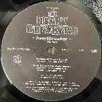 The Heartbreakers  Heartbreaker  (12")