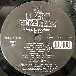The Heartbreakers  Heartbreaker  (12")