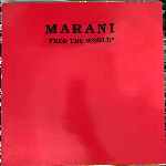 Marani - Free The World