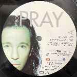 DJ BoBo  Pray  (12")