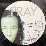 DJ BoBo  Pray  (12")