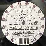DJ BoBo  Celebrate  (12", Maxi)