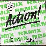 The Alliance - Action! Remix