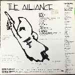 The Alliance  Action! Remix  (12")
