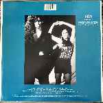 Gipsy & Queen  Action  (12")