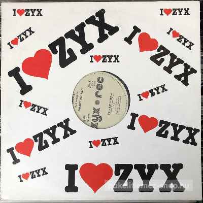 Grant Miller - Doctor For My Heart  (12", Maxi) (vinyl) bakelit lemez
