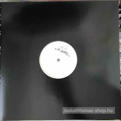 Jason Nevins - I Ruled The World, Pump It  (12", Unofficial) (vinyl) bakelit lemez