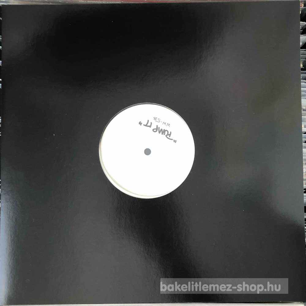 Jason Nevins - I Ruled The World, Pump It