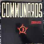 Communards - Communards