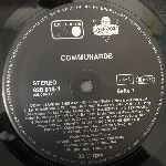 Communards  Communards  (LP, Album)
