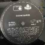 Communards  Communards  (LP, Album)
