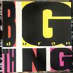 Duran Duran - Big Thing