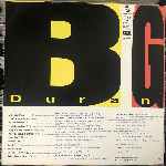 Duran Duran  Big Thing  (LP, Album)