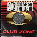 ICE MC - Give Me The Light