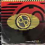 ICE MC  Give Me The Light  (12")