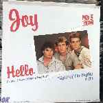 Joy - Hello