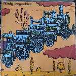 Locomotiv GT  Mindig Magasabbra  (LP, Album)