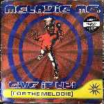 Melodie MC - Give It Up! (For The Melodie)