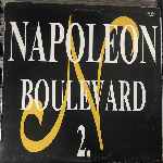 Napoleon Boulevard  Napoleon Boulevard 2.  LP