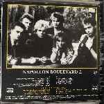 Napoleon Boulevard  Napoleon Boulevard 2.  LP