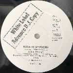 Lana Pellay  Pistol In My Pocket  (12", Promo)