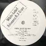Lana Pellay  Pistol In My Pocket  (12", Promo)